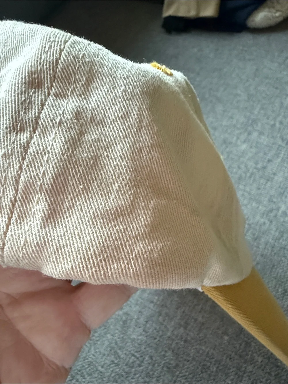 N/A casual cotton